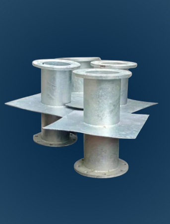 Pipe Puddle Flange Manufacturers